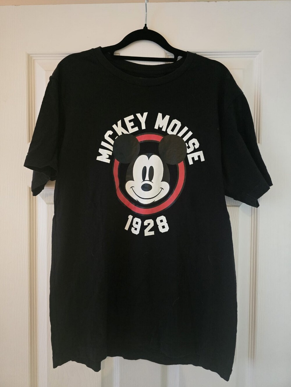Uniqlo X Disney Mens Large Tshirt